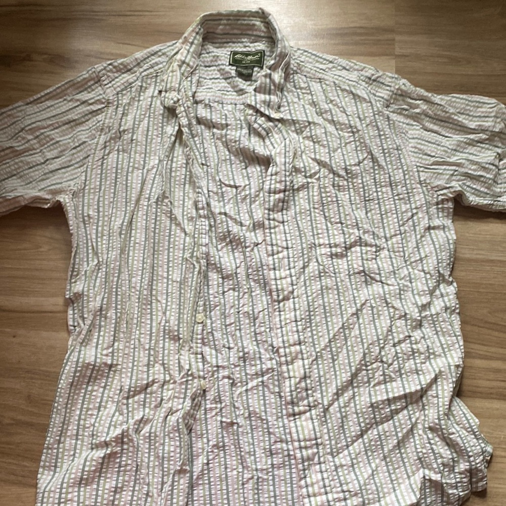 Eddie Bauer Mens Size M
